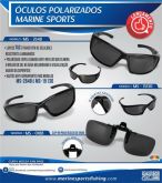 Óculos polarizados Mariner Sport